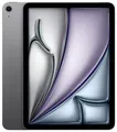 Produktbild: Apple iPad Air (2026) 128 GB Tablet 27,9 cm (11 Zoll) iPadOS 12 MP  Grau