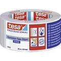 Produktbild: Fp - Tesa Strong 63652-00001-00 Aluminium-klebeband Silber (l X B) 25 M X 50 Mm 1 St.