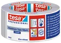Produktbild: tesa 63652 Aluminium Klebeband, 50 mm x 25 m