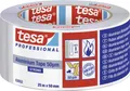 Produktbild: Tesa STRONG 63652-00001-00 Aluminium-Klebeband Silber (L x B) 25m x 50mm 1St.