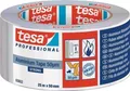 Produktbild: 6 Stk. Tesa Aluminiumklebeband Strong 63652 m.Liner L.25m B.50mm Rl.