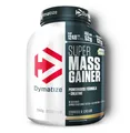 Produktbild: Dymatize Super Mass Gainer Pulver Cookies Cream 2943g Dose