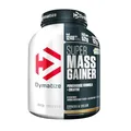 Produktbild: Dymatize Super Mass Gainer Cookies & Cream 2943g - Weight-Gainer Pulver + Kohlenhydrate, BCAAs und Casein