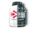 Produktbild: Dymatize Weight-Gainer Pulver Super Mass Kohlenhydrate Cookies & Cream 2943 g Pulver, 2943 g