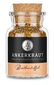 Produktbild: Ankerkraut Bratkartoffel, Gewürzzubereitung für Bratkartoffeln, Gewürzmischung für Kartoffeln, Hausmannskost deftig und lecker, 80 g im Korkenglas