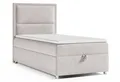 Produktbild: Best for Home Boxspringbett Boxspringbett Trinity K-11 SINGLE mit Bettkasten & Bonellfederkern (70x200 80x200 90x200 100x200 cm), verschiedene Liefermöglichkeiten, TOP Preis-Leistungs-Verhältnis
