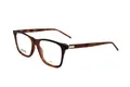 Produktbild: Hugo Boss BOSS 1158 086 HAVANA 53/17/145 Damen Brillen