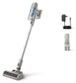 Produktbild: Philips kabelloser Staubsauger, weiß (XC2011/01)