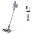 Produktbild: Philips kabelloser Staubsauger, weiß (XC2011/01)