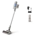 Produktbild: Philips kabelloser Staubsauger Handstaubsauger beutellos, bis zu 40 Min Laufzeit