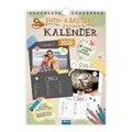 Produktbild: Trötsch Foto- und Bastelkalender Premium A4 2026 mi... | Buch | Zustand sehr gut