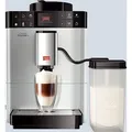 Produktbild: Melitta Kaffeevollautomat Passione One Touch Silber; 6758087 - Silber