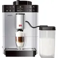 Produktbild: Melitta Passione OT F53/1-101 Kaffeevollautomat Silber-Schwarz