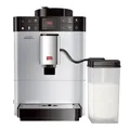 Produktbild: Melitta F53/1-101 Kaffeevollautomat One Touch Milchbehälter 1450 Watt 1701343