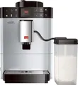 Produktbild: Melitta SDA Kaffee/Espressoautomat F 53/1-101 si Espressoautomaten 215478