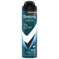 Produktbild: Rexona Men Deospray Invisible Ice Fresh Anti-Transpirant 150ml