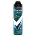 Produktbild: Rexona Men Nonstop Protection Deospray Invisible Ice Fresh 150 ml Neu (752)