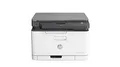 Produktbild: HP Color Laser MFP 178nwg Multifunktions-Farblaserdrucker, Drucken, Kopieren, Scannen, Wi-Fi, Ethernet, USB, Smart App