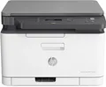 Produktbild: HP Color Laser MFP 178nwg Multifunktions-Farblaserdrucker, Drucken, Kopieren