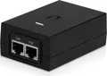 Produktbild: Ubiquiti PoE Injector 24V/24W/GE schwarz,