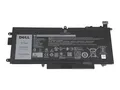 Produktbild: Dell K5XWW Original Akku 60Wh (4 Zellen) für Latitude 12 (5289)