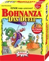 Produktbild: Amigo Bohnanza Das Duell Ein Kartenspiel für die ganze Familie