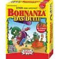 Produktbild: Amigo Bohnanza - Das Duell (Deutsch) (01658)