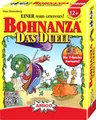 Produktbild: Amigo Spiel + Freizeit GmbH Spiel Bohnanza: Das Duell