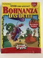 Produktbild: Amigo Spiel + Freizeit Amigo 01658 Bohnanza Duell, Spiel neu und originalverpack