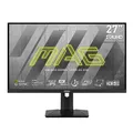 Produktbild: MSI MAG 274UPFDE 27 Zoll 4K Gaming Monitor, UHD (3840x2160), 144 Hz, 1 ms, Rapid IPS Panel, HDR 400, HDMI 2.1, schwarz