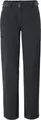 Produktbild: VAUDE Womens Skomer Winter Pants II black - Größe 42 Damen 46662
