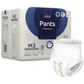 Produktbild: Abena Pants Premium Windelhosen Gr. M3, 2400 ml, 15 Stück 15 Stück