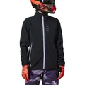 Produktbild: Fox Racing Ranger Feuerjacke für Damen, Schwarz/Lila, Größe M