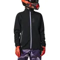 Produktbild: Fox Girls MTB-Jacke Ranger Fire Schwarz/Violett