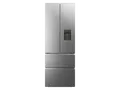 Produktbild: HAIER HFR7720DWMP French Door 70 SERIE 7 (477 l, D, 2006 mm hoch, Edelstahl)