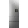 Produktbild: HAIER HFR7720DWMP French Door 70 SERIE 7 (477 l, D, 2006 mm hoch, Edelstahl)