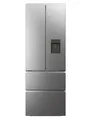 Produktbild: HAIER HFR7720DWMP French Door 70 SERIE 7 (477 l, D, 2006 mm hoch, Edelstahl)
