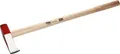 Produktbild: TRIUSO Spalthammer 3000 g, mit Eschenstiel 87 cm