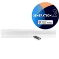 Produktbild: Canton Smart Soundbar 10 Dolby Atmos AirPlay 2 - Weiß