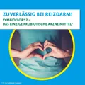 Produktbild: Symbioflor® 2 Probiotika bei Reizdarm und zur Darmsanierung