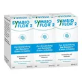 Produktbild: Symbioflor 2 Suspension · 3X50 ml · PZN 19943359