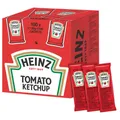 Produktbild: HEINZ TOMATO KETCHUP 100x 17,0 ml, 100 St.