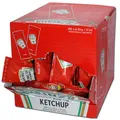 Produktbild: (5,69€/1kg) Heinz Tomaten Ketchup Portion 100 Stück je 20g