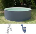 Produktbild: Summer Fun Rundpool 