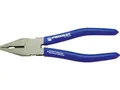 Produktbild: PROMAT  Kombizange  Länge 180 mm poliert Kunststoffüberzug