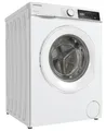 Produktbild: Daewoo Waschmaschine WM-FBR2694W0A-DE, 12 kg, 1400 U/min, Inverter Motor, AquaStop, Eco-Logic, Allergy Safe