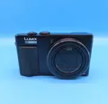 Produktbild: #SE4398# Panasonic Lumix DMC-TZ81 Kamera Kompakt Digitalkamera *getestet* lesen