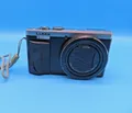 Produktbild: #SE4399# Panasonic Lumix DMC-TZ81 Kamera Kompakt Digitalkamera *getestet* lesen