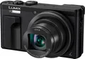Produktbild: Panasonic LUMIX TZ81 Kompaktkamera - Schwarz