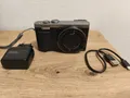 Produktbild: Panasonic Lumix DMC-TZ81 Kompaktkamera schwarz 18.1 MP Leica | neuwertig